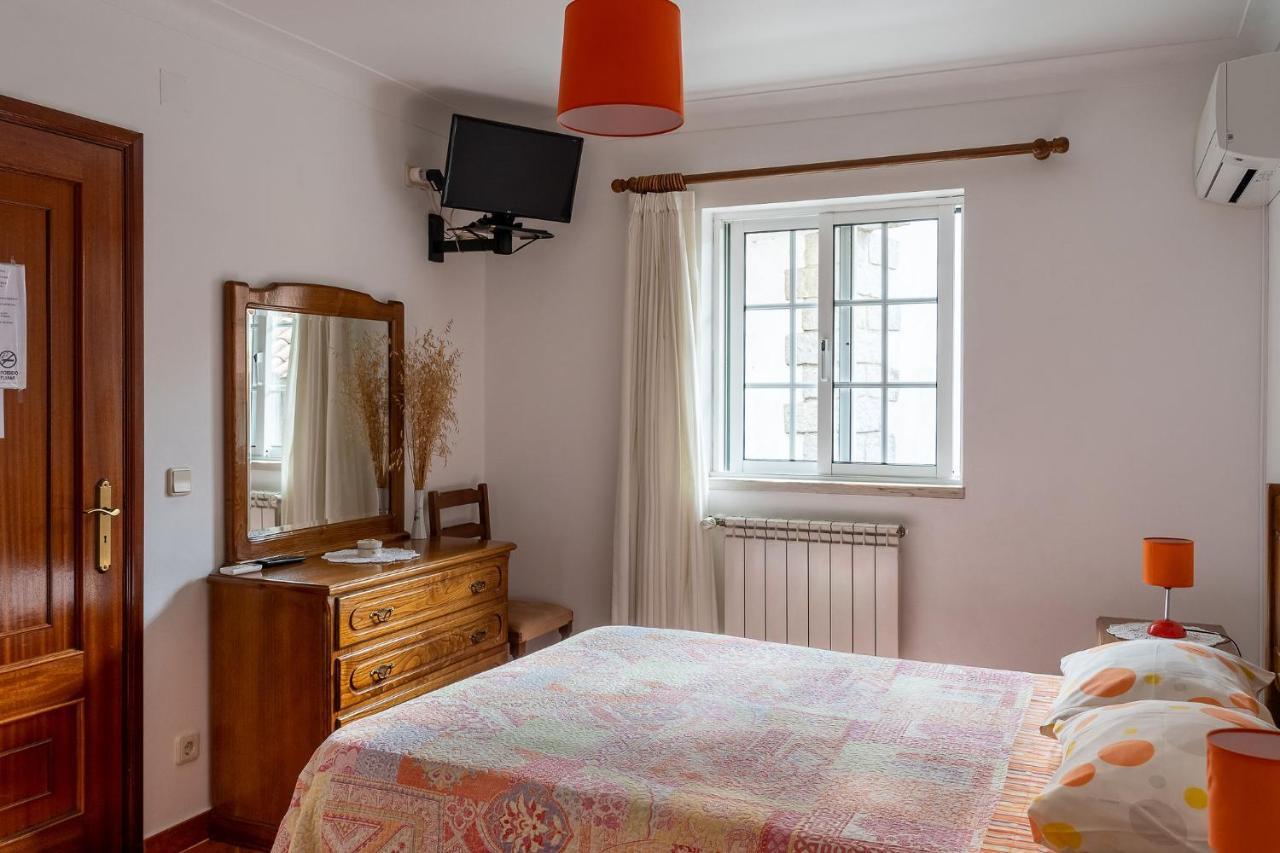 Hotel Casa Do Eido à Gerês Extérieur photo